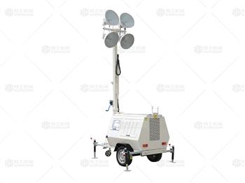 095灯车