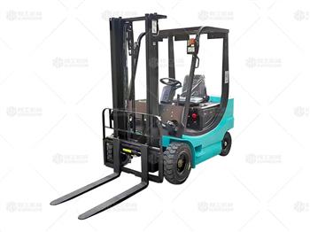 新能源电动叉车