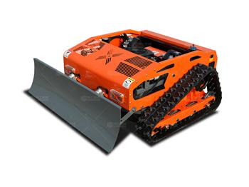 XG-800铲雪款割草机