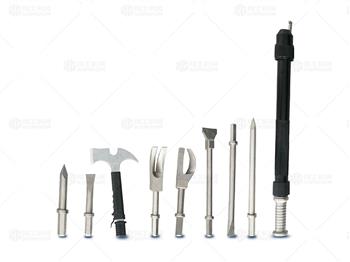 手动破拆工具组九件套